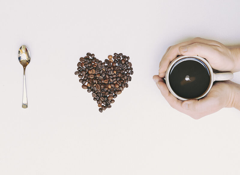 Un consumo regolare di caffè fa bene o male?