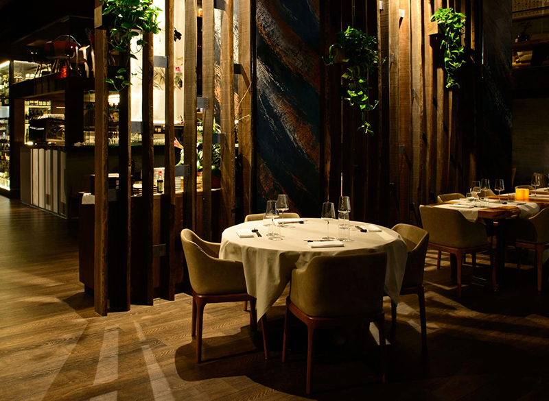 Mu DimSum a Milano