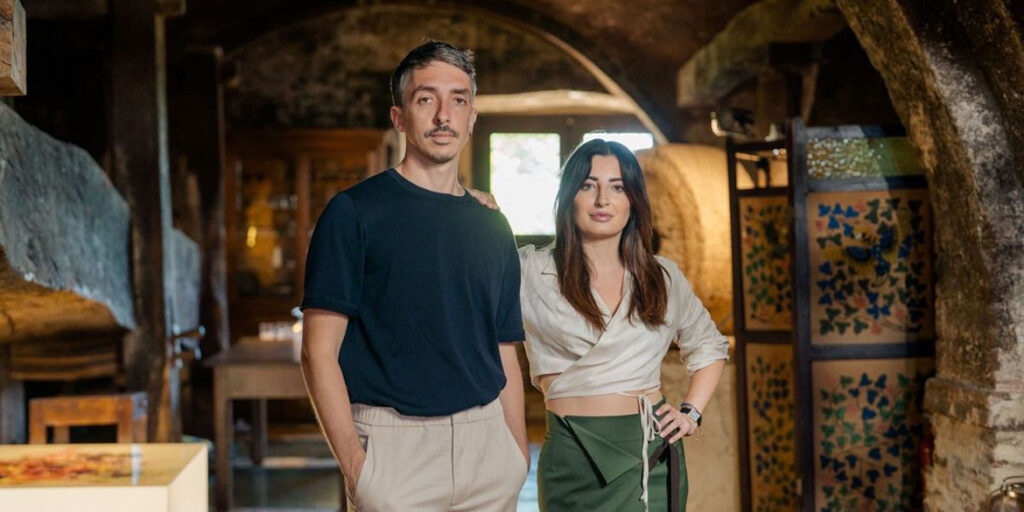 Masciarelli Art Project, una nuova installazione per la terza edizione