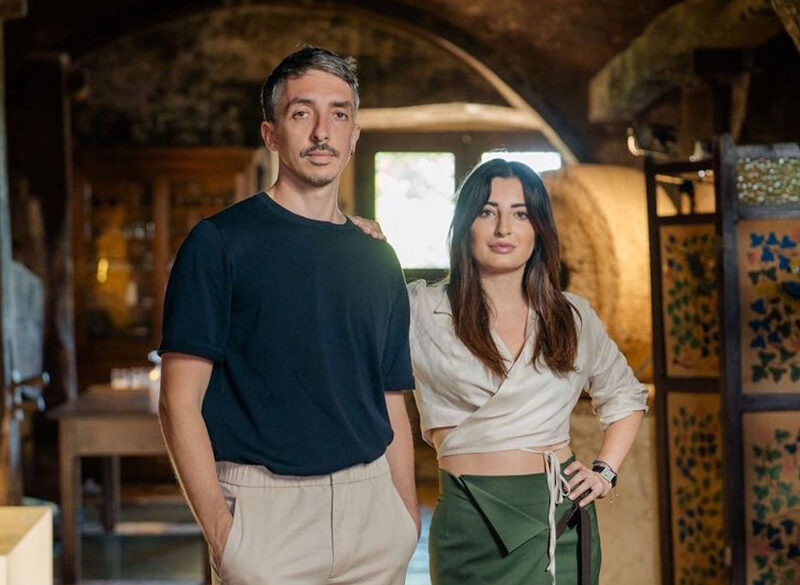 Masciarelli Art Project, una nuova installazione per la terza edizione