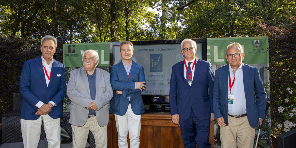 A VinoVip al Forte il dibattito sul futuro delle Doc