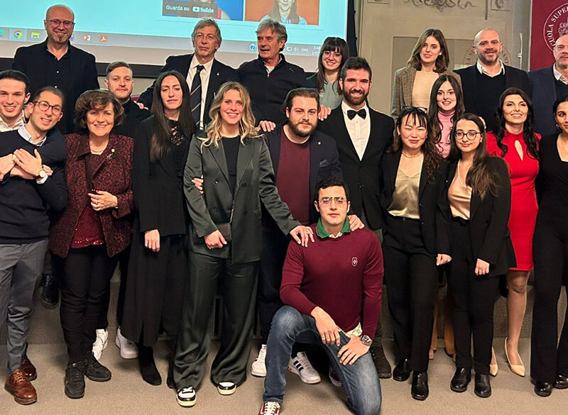 Vini italiani e mercati mondiali: la nuova edizione del master Sant’Anna di Pisa