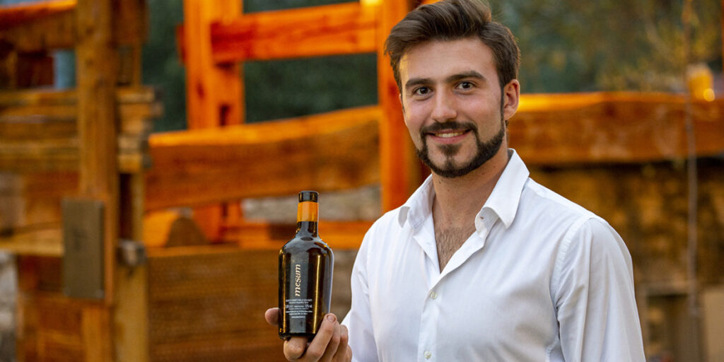 Matteo Zucchet e il progetto Reboro di Pisoni