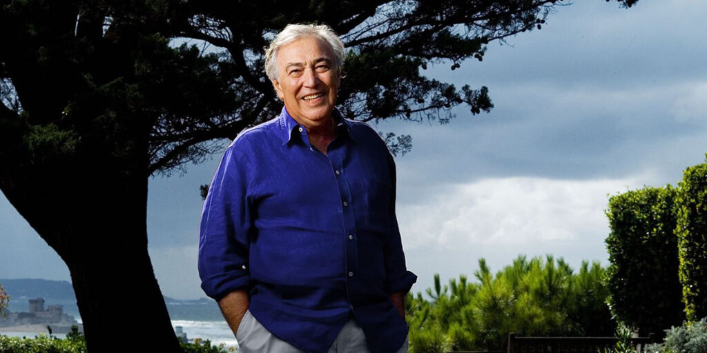 Addio a Jean-Michel Cazes, leggendario produttore di Bordeaux
