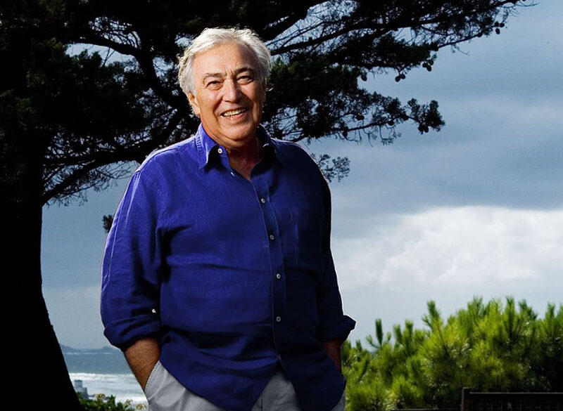 Addio a Jean-Michel Cazes, leggendario produttore di Bordeaux