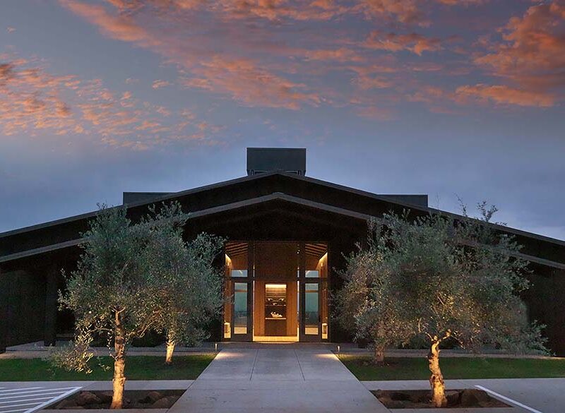 Marchesi Frescobaldi acquisisce Domaine Roy & fils in Oregon