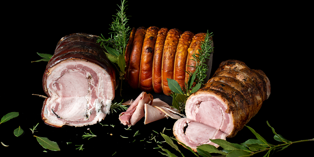 Salumi d’Italia: d’estate lasciatevi tentare dalla porchetta