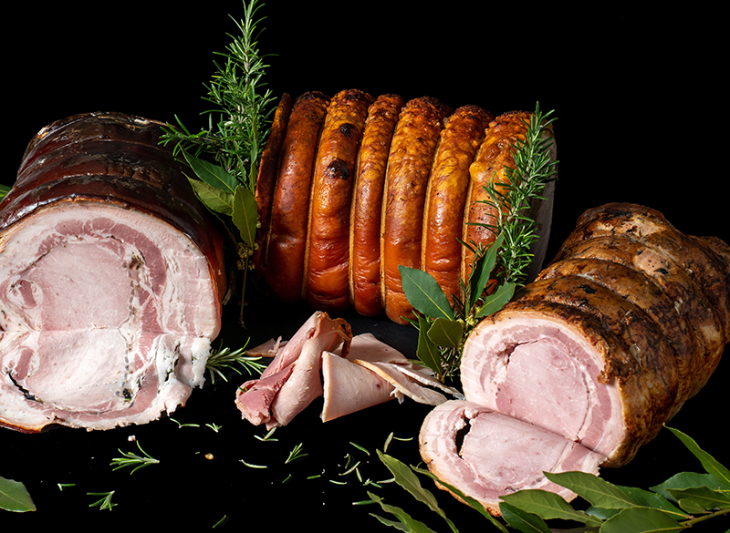 Salumi d’Italia: d’estate lasciatevi tentare dalla porchetta