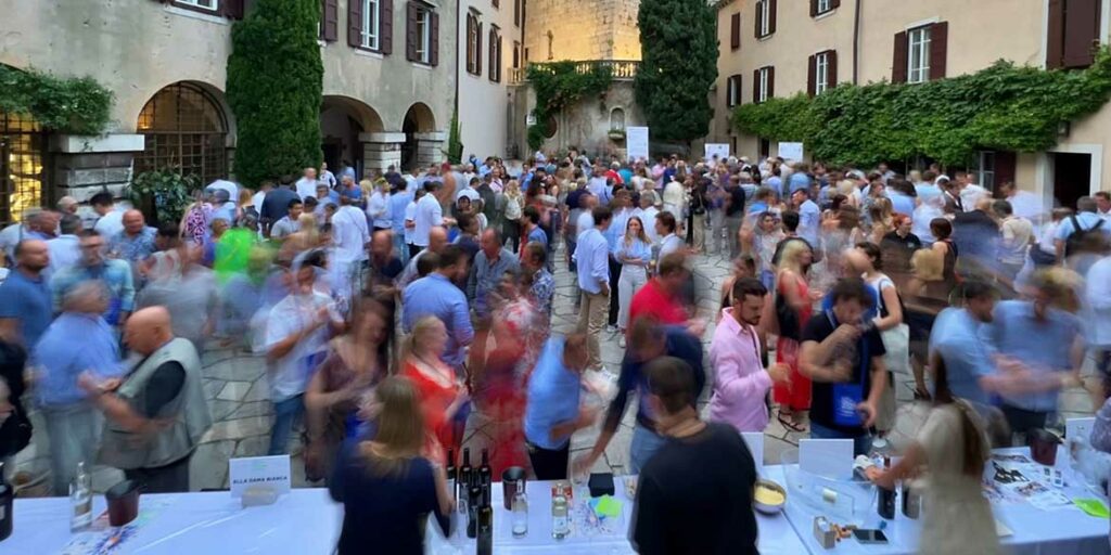 Le due Vitovska del Carso