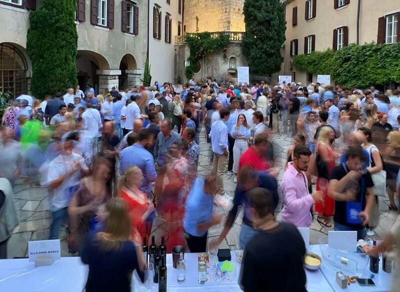 Le due Vitovska del Carso