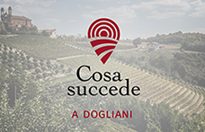 Cosa succede a Dogliani