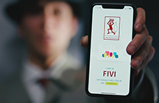 Fivi: il nuovo spot dedicato all’app dei vignaioli indipendenti