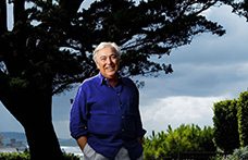 Addio a Jean-Michel Cazes, leggendario produttore di Bordeaux