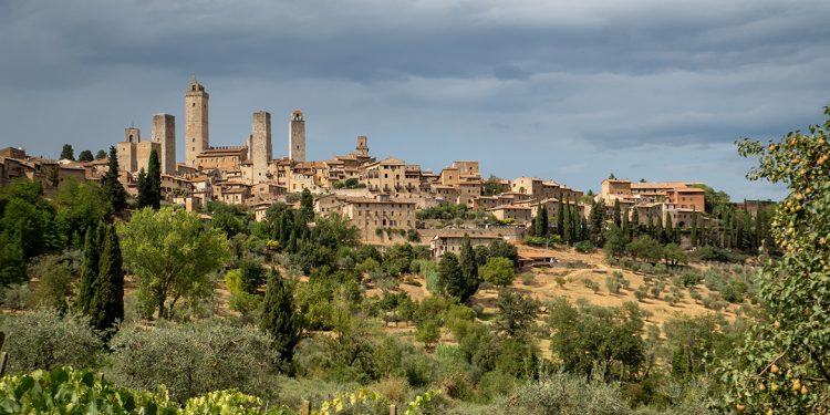 Turismo del vino: Italia prima in Europa secondo Loveholidays
