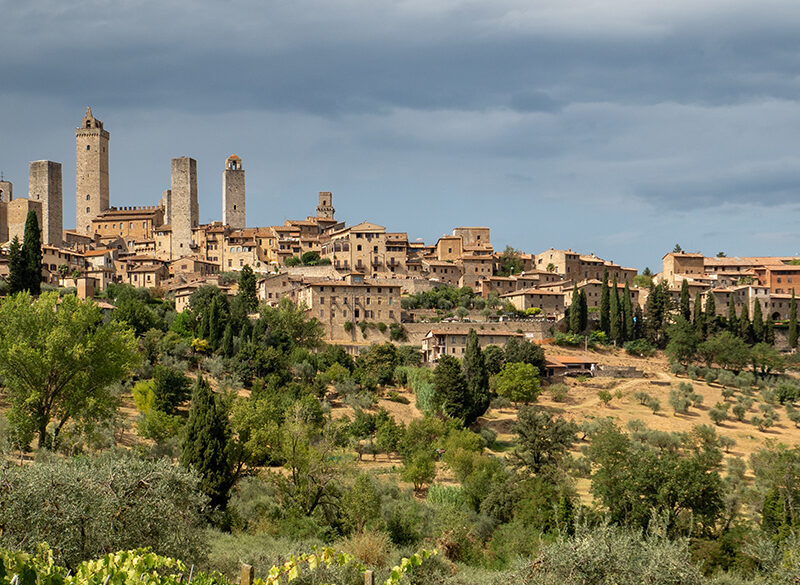 Turismo del vino: Italia prima in Europa secondo Loveholidays