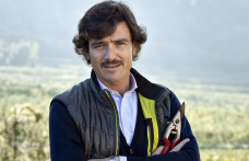 Andrea Lonardi è il secondo italiano a conquistare il titolo di Master of Wine