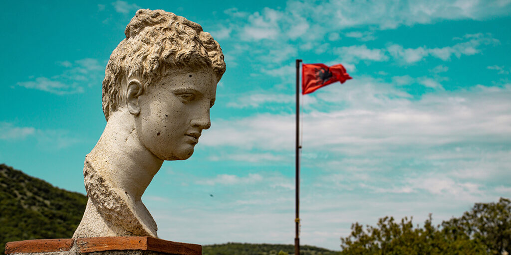 Un’estate alla scoperta dell’Albania e dei suoi vini
