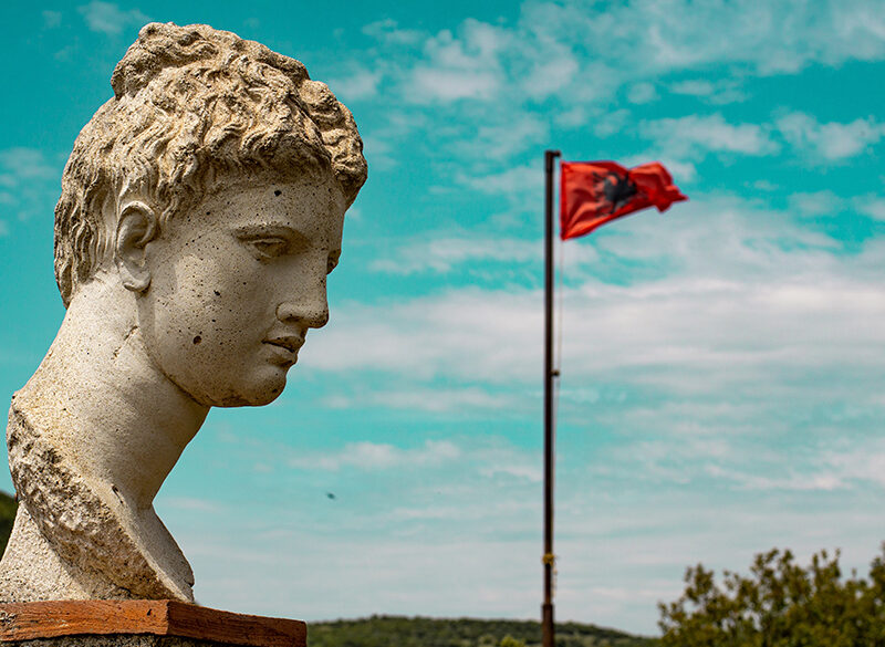 Un’estate alla scoperta dell’Albania e dei suoi vini
