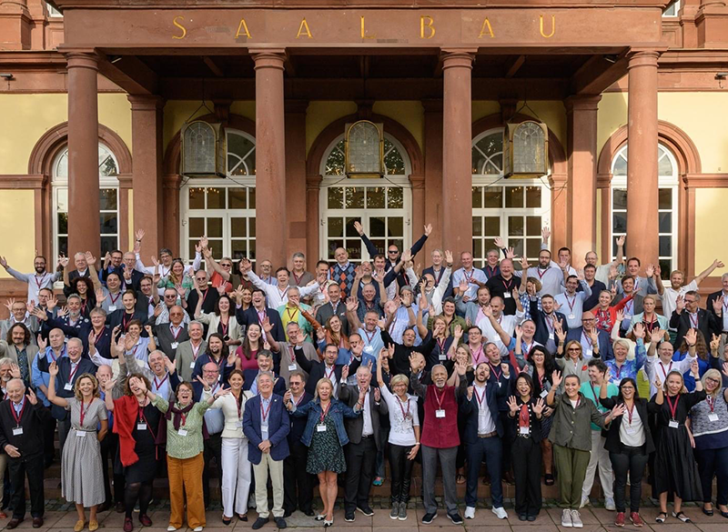 Mundus Vini Summer Tasting 2023: l’Italia si porta a casa 443 medaglie