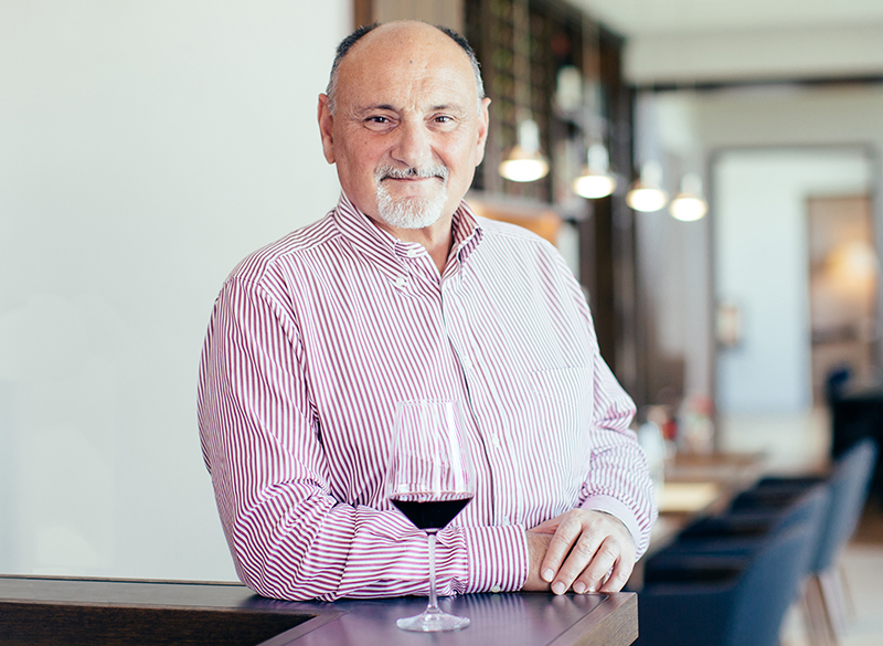Consorzio Vino Toscana. Il futuro dell’Igt secondo la sua nuova voce istituzionale