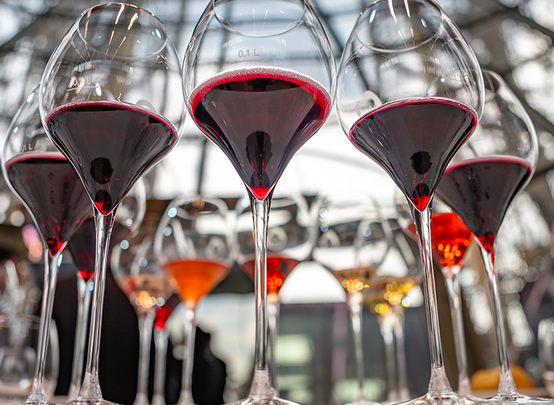Le nomination italiane ai Wine Star Awards 2023 di Wine Enthusiast