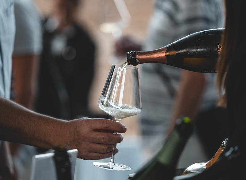Bollicine altoatesine. Il trend proseguirà?
