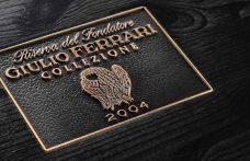 Il debutto del Giulio Ferrari Collezione 2004 (dopo un’attesa durata quasi 20 anni)