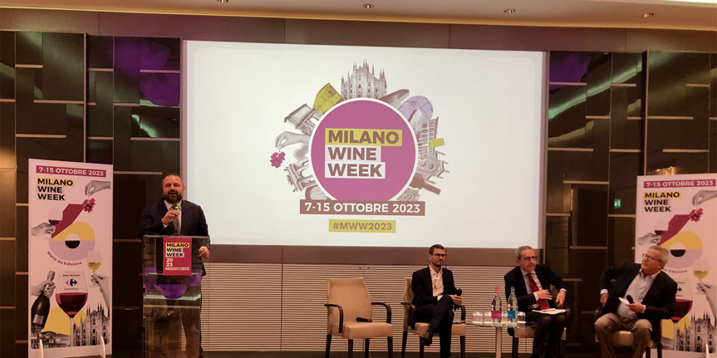 Torna la Milano Wine Week e si adatta al tempo che cambia