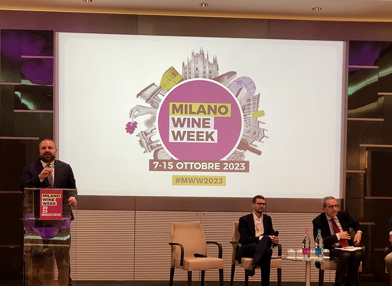 Torna la Milano Wine Week e si adatta al tempo che cambia
