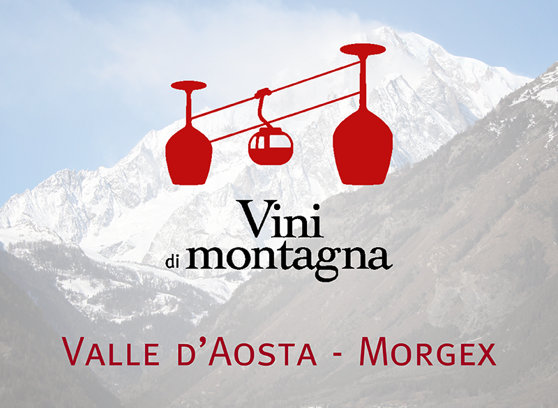 Vini di Montagna (1): la Valle d’Aosta e Morgex