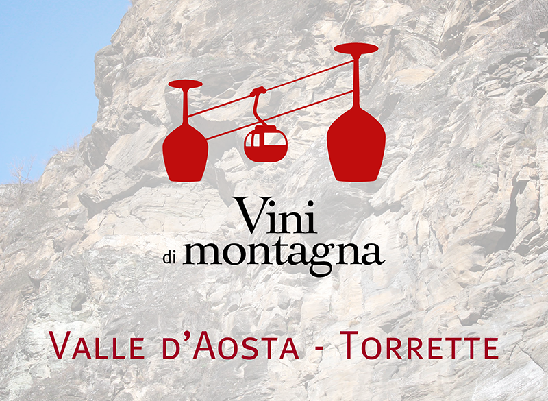 Vini di Montagna (2): la Valle d’Aosta e Torrette