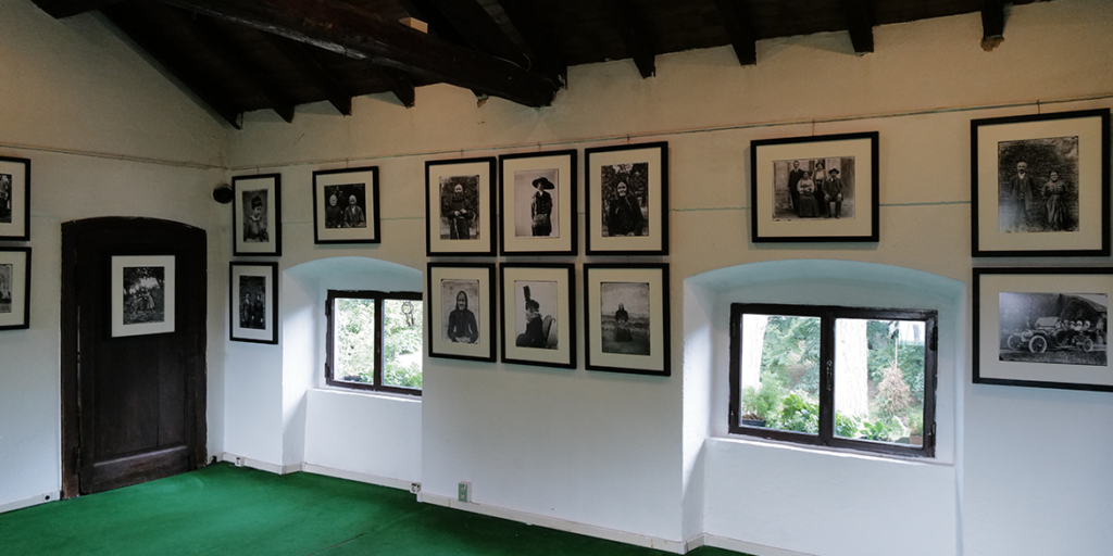 La storia agricola della Franciacorta nell’archivio digitale di Ricci Curbastro