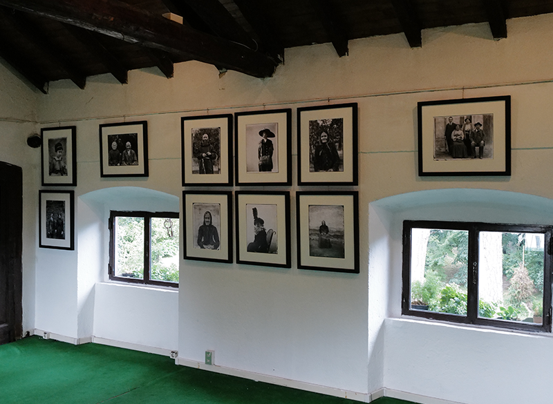 La storia agricola della Franciacorta nell’archivio digitale di Ricci Curbastro