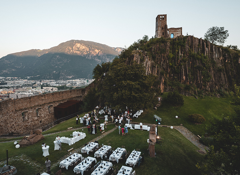 Evoluzioni d’Alto Adige: al Wine Summit si è discusso di Uga, cru e nuove tipicità
