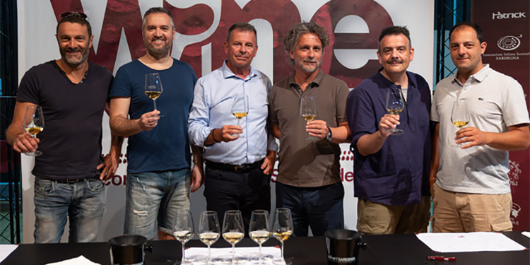Wine and Sardinia: tutti i vincitori dell’ottava edizione del Concorso