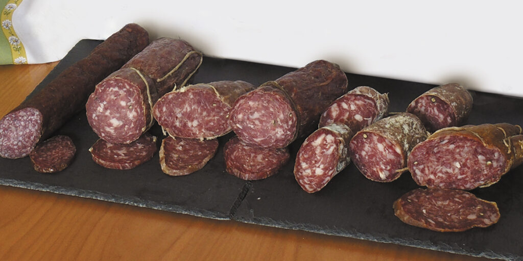 Salumi d’Italia: avete mai provato quelli di fattoria?