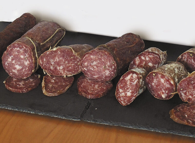 Salumi d’Italia: avete mai provato quelli di fattoria?