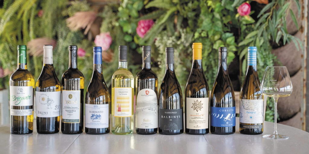 Maremma Toscana Doc: successi nel segno del Vermentino