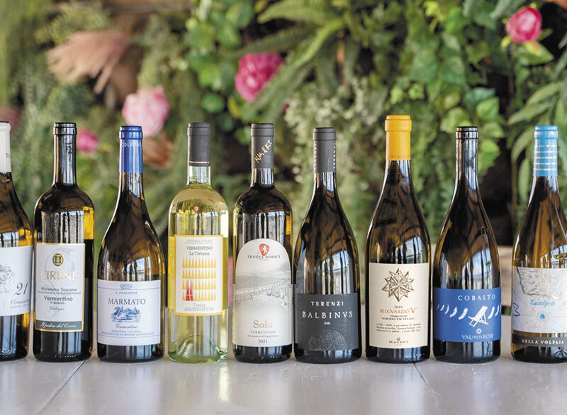 Maremma Toscana Doc: successi nel segno del Vermentino