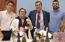 Exquisito: missione Champagne dei vigneron