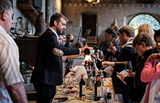 A Incontri Rotaliani il Teroldego si confronta con i vini dell’Etna