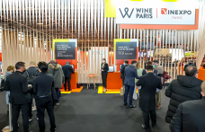 Le grandi ambizioni di Wine Paris & Vinexpo Paris 2024
