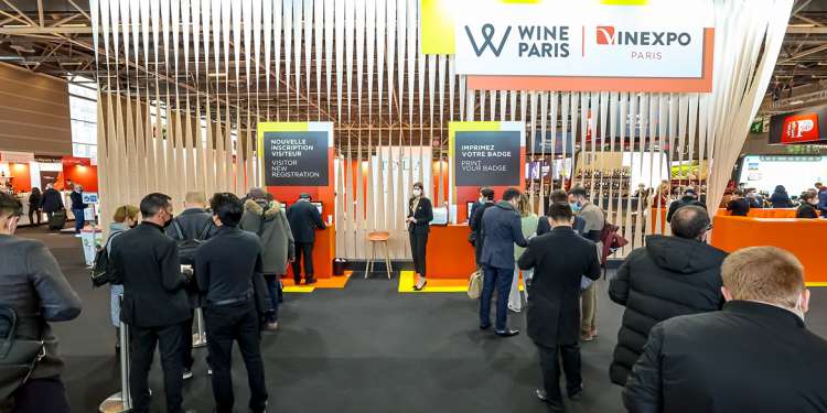 Le grandi ambizioni di Wine Paris & Vinexpo Paris 2024