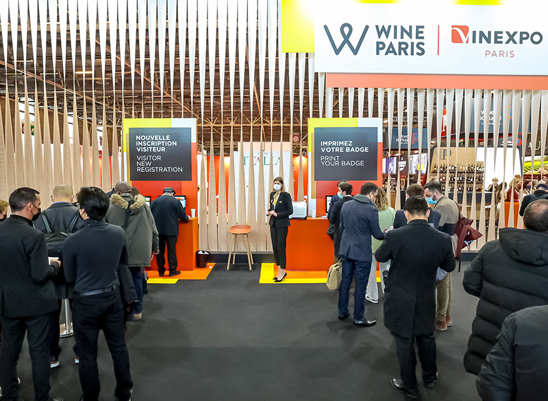 Le grandi ambizioni di Wine Paris & Vinexpo Paris 2024