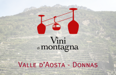 Vini di Montagna (3): la Valle d’Aosta e Donnas