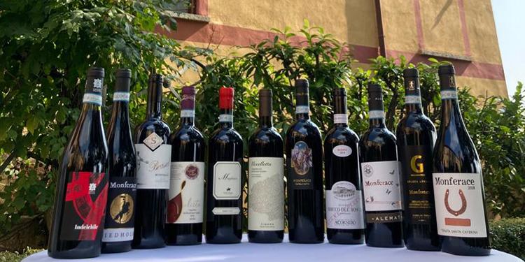 Monferace: un convegno fa il punto sul Grignolino che sfida il tempo