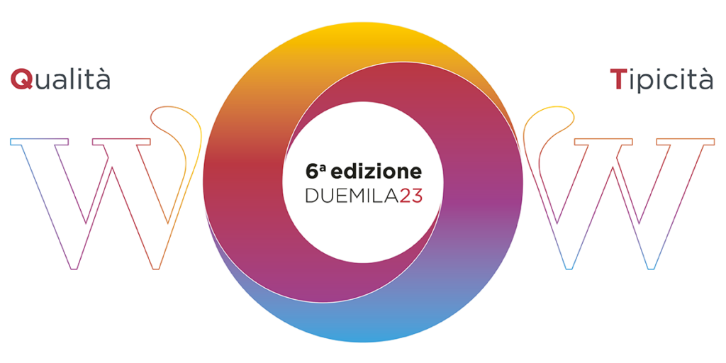 WOW! 2023, l’eccellenza contemporanea