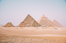 Egitto: una nuova scoperta archeologica legata al vino