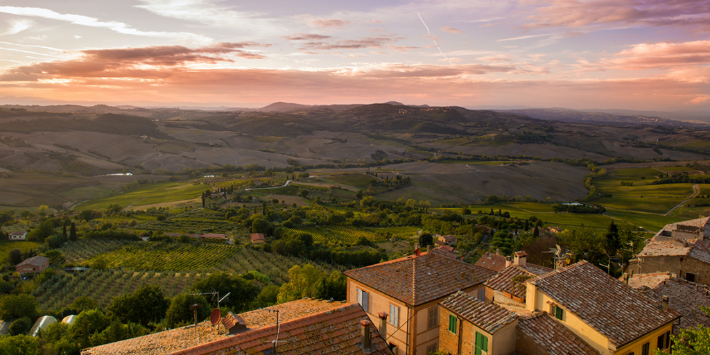 Vendesi casa tra le vigne. Un mercato in crescita?
