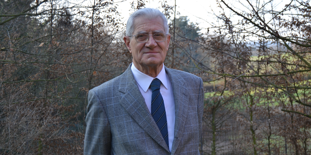 Ricordo del professor Cesare Intrieri, tra i massimi esperti italiani di viticoltura